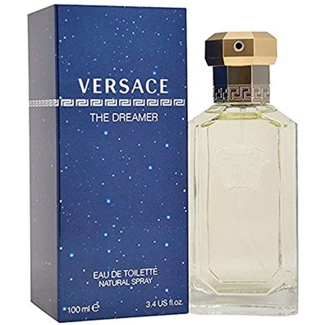 versace the dreamer man|the dreamer by gianni versace.